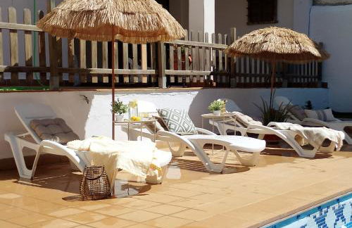 La Alberquilla Alojamiento Rural - Foto 10