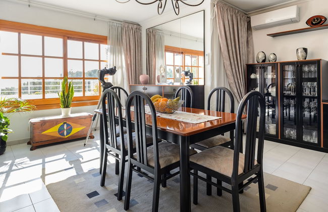 Villa Bella Vista Peralta - Photo 8