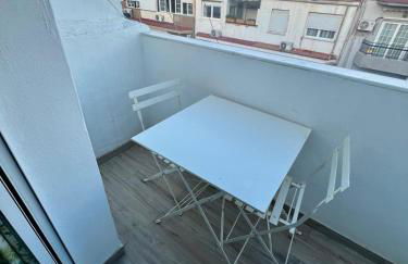 Apartamento con encanto - Foto 7