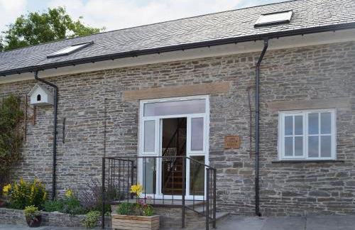 The Coach House - Or4 - Photo 1