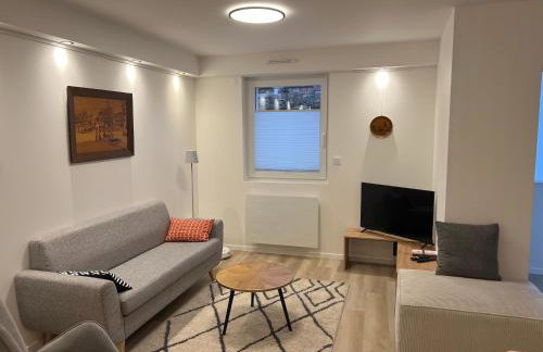 Petite maison climatisée avec garage attenant - Foto 2