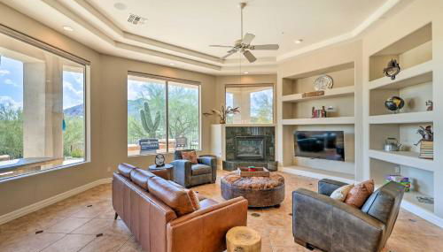 Infinity Pool Stunning Home in Cave Creek! - Foto 3