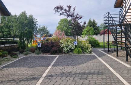 Energylandia Domki-Apartamenty u Agi G - Foto 20