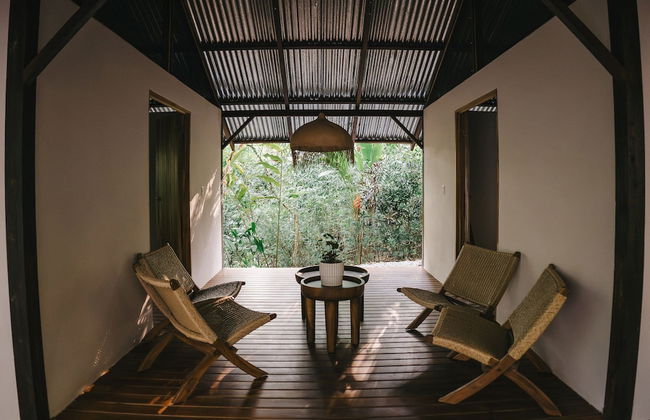 El Tumbo de las Olas - Foto 47