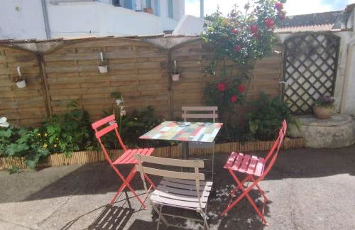 Maison Domin'O 10 pers - Foto 21