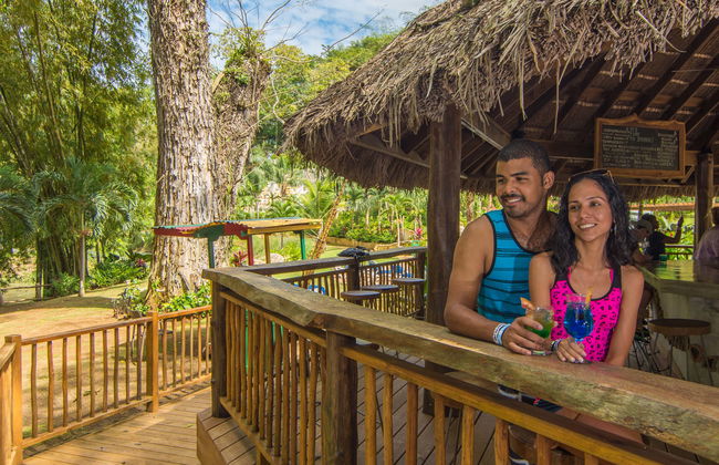 Excursión al Chukka Good Hope - Foto 1