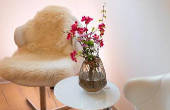 Paradisio Poolsuite Summergold in Bodman am Bodensee - Foto 18