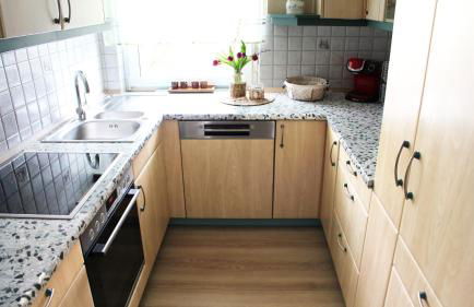 Ferienwohnung Am Blauen Hügel in Eckersdorf - Foto 15