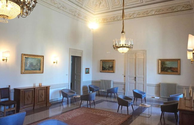 Palazzo Circolone - Foto 79