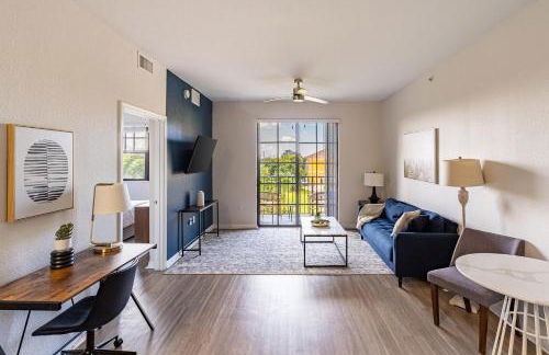 Landing Spectacular 1BD Gym Clubhouse - Foto 36