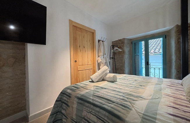 Apartamentos El Aljibe Relax Tourist Cordoba - Foto 137