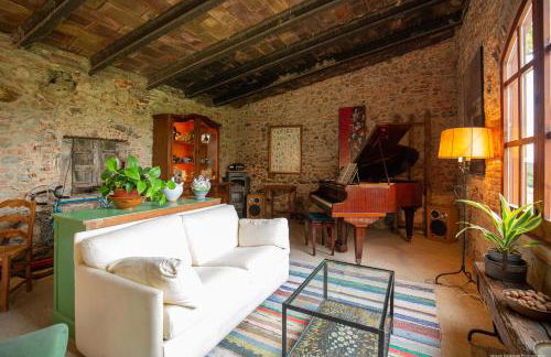 Mas Teixidor, Masia entre Girona y la Costa Brava - Foto 66