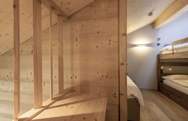 SWISSPEAK Resorts Vercorin - Foto 11