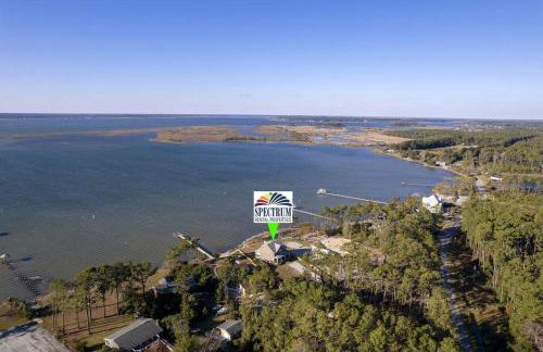 Sunset Bay Retreat home - Foto 51