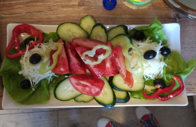 Apartments Aerodrom - Foto 74