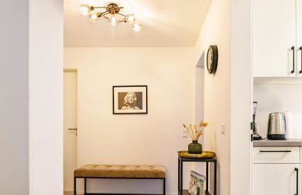 Becks schöne Ferienwohnung - Foto 13