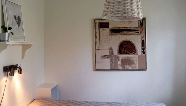 6 Person Holiday Home in Tvaaker-by Traum - Photo 4, Chambre