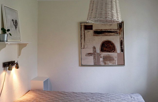 6 Person Holiday Home in Tvaaker-by Traum - Foto 4