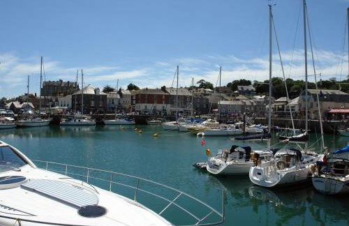 Kingfisher Cottage - Foto 10