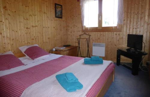 5-bedroom Chalet with Sauna and stunning views - Foto 9