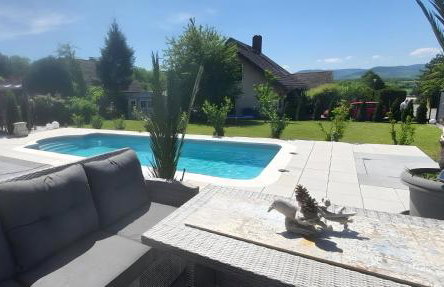 Fewo Harzblick Goslar mit Pool - Photo 1