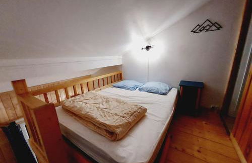 LE COSY à Aime La Plagne - Foto 4