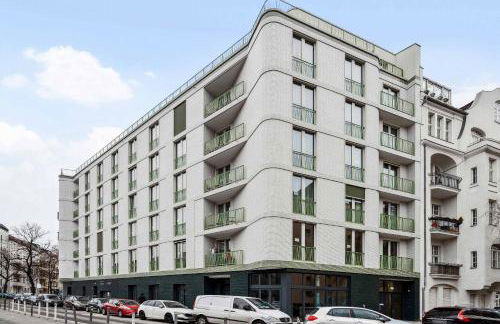 Limehome Berlin Sybelstraße - Foto 102