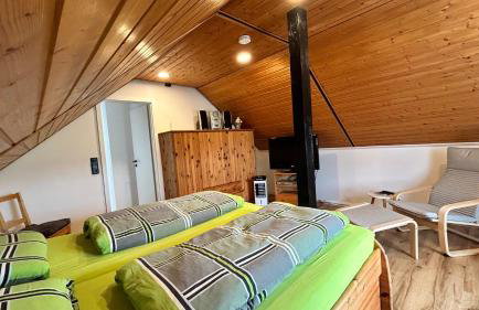 Tanjas Ferienwohnung mit Weitblick - Foto 1