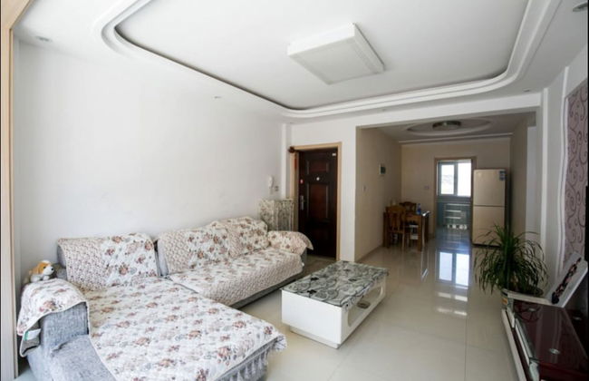 XIAOMIN INN Lantian Garden 1 - Foto 9