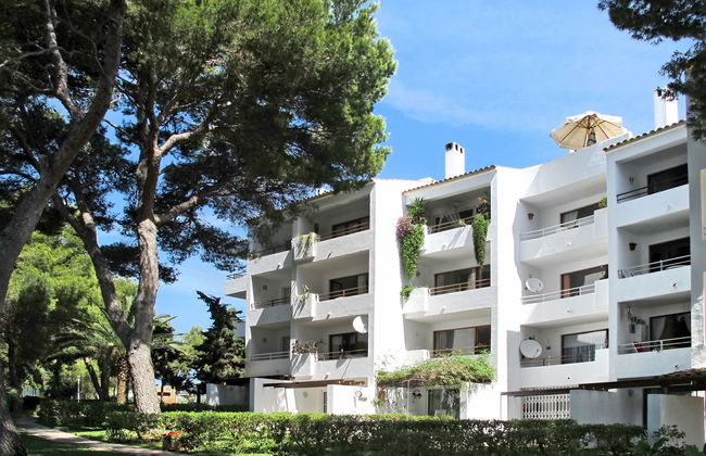 Ferrera Park - Foto 22