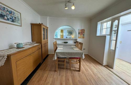 Sherrington Cottage 1 minute walk to Frintons blue flag beach Sleeps up to 8 - Foto 24