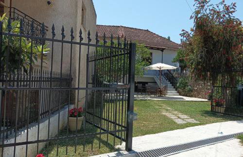 Petrochori Memories House- Floor 1 - Foto 3