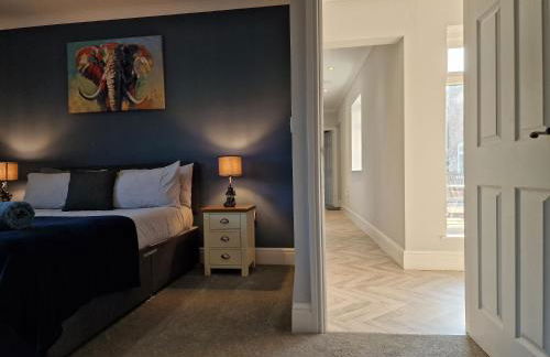 Southbarn - Spectacular Country Home - Foto 25