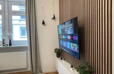 Stylisches Apartment in zentraler Lage mit Balkon - Foto 8