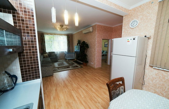Orhideya Park Cottage - Photo 16