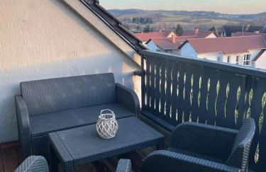 Ferienhaus-Weitsicht - Foto 38