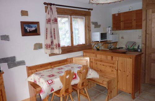 Apartment Namasté by Interhome - Foto 26