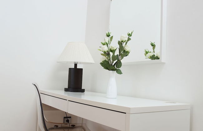 The Queen Luxury Apartments - Villa Liberty - Foto 4