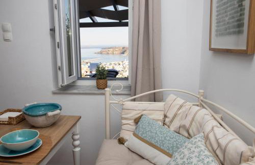 Stonehill Suites Ano Syros - Foto 52
