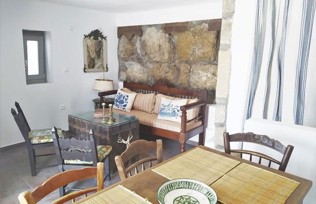 Skyros BnB Anna House in Brooke - Foto 10