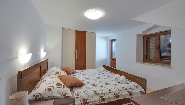 Holiday Home Ema - Foto 5, Zimmer