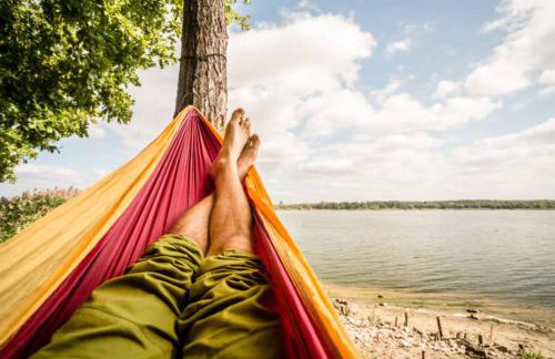 Domki na Wzgorzu - Foto 25