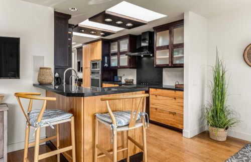 Coastal View at Torrey Pines townhouse - Foto 6