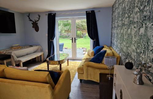 The Den by Blake View Holidays a peaceful boutique retreat 3 miles from Ennerdale- standard twin or super-king bed available - Foto 11