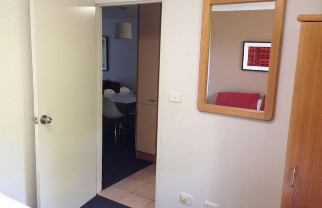 Adina Serviced Apartments Canberra Kingston - Foto 3