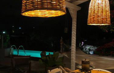 The Summer Pink House - Foto 28