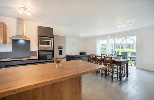 Entre lacs & Océan - Maison climatisée avec jardin - Foto 7