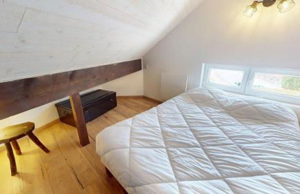 Pagotin de charme à Métabief - Foto 6