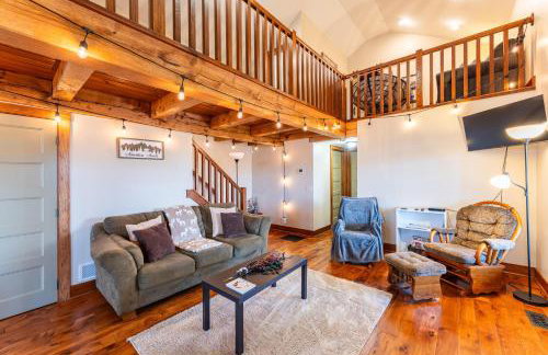 Robin Crest with Hot Tub - Foto 1