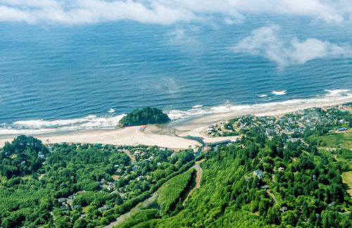 Cliff Retreat - Foto 28